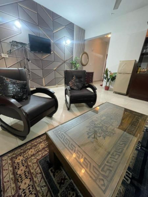 Two Bed Apartment Savoy Residencies F-11 Islamabad